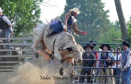 Fox Hollow Rodeo