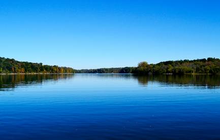 Caesar Creek State Park