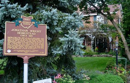 Wright House Bed & Breakfast