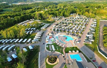 Cincinnati Camp Cedar