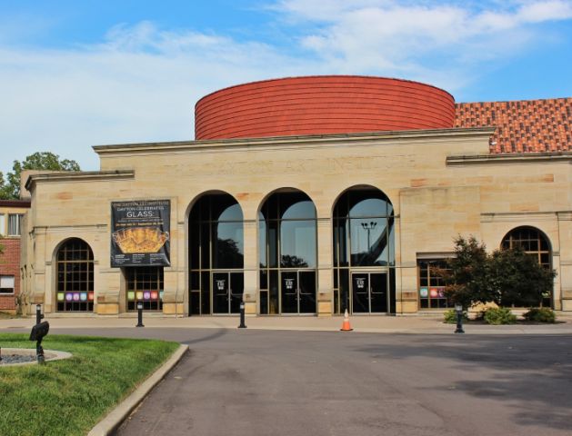 Dayton Art Institute