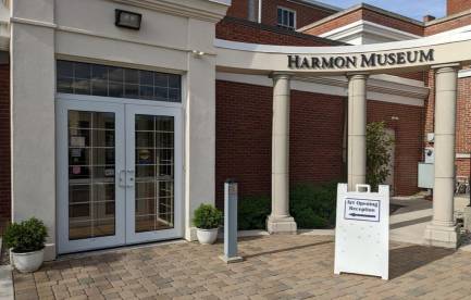 Harmon Museum