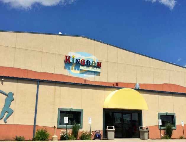 Kingdom Sports Center - Warren County | Ohio's Best Vacation Destination