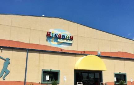 Kingdom Sports Center