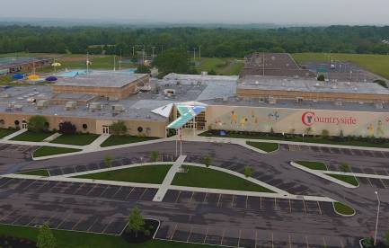 Ralph Stolle Countryside YMCA