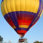 Gentle Breeze Hot Air Balloon Company, LTD