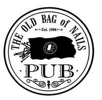 The Old Bag of Nails Pub - Warren County | Ohio's Best Vacation Destination