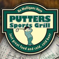 Putters Sports Grill - Warren County | Ohio's Best Vacation Destination