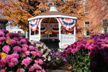 lebanon ohio history tour